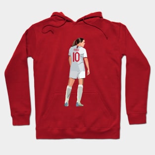 Fran Kirby Hoodie